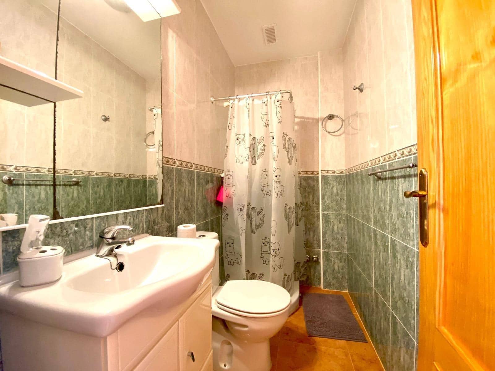 3 soverom Leilighet til salgs i Los Alcazares - € 173 000 (Ref: 9530875)