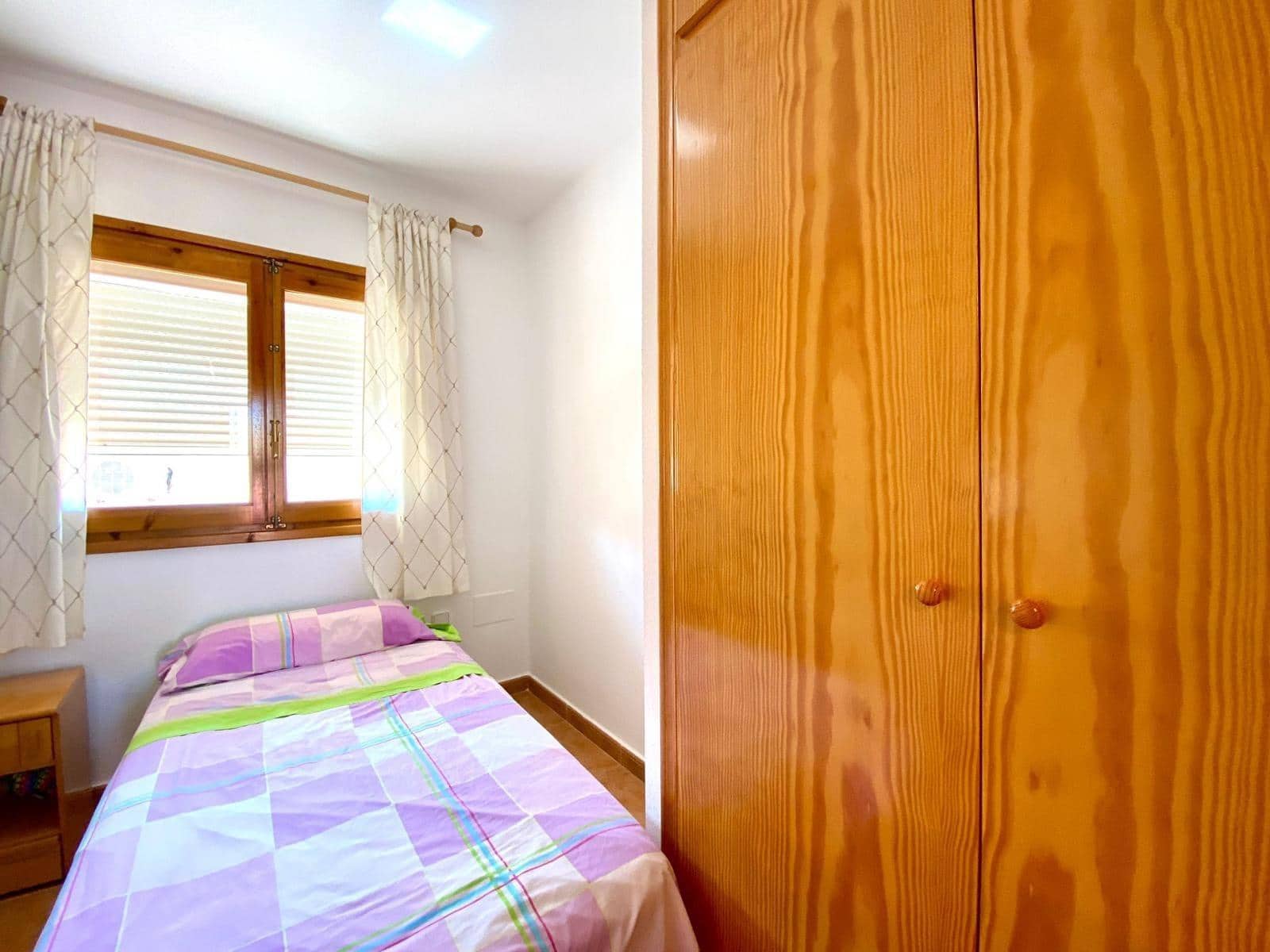 3 soverom Leilighet til salgs i Los Alcazares - € 173 000 (Ref: 9530875)