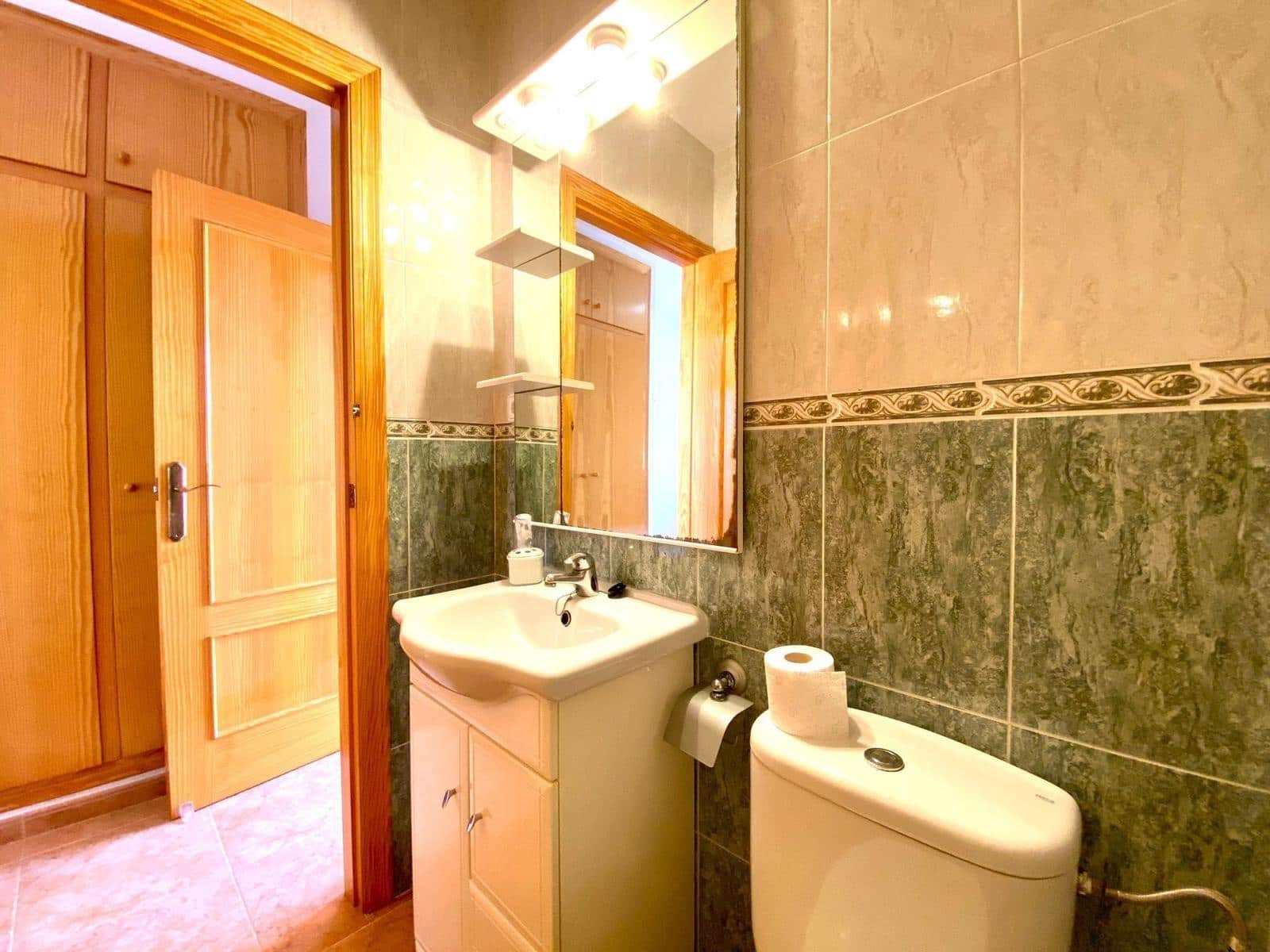 3 soverom Leilighet til salgs i Los Alcazares - € 173 000 (Ref: 9530875)