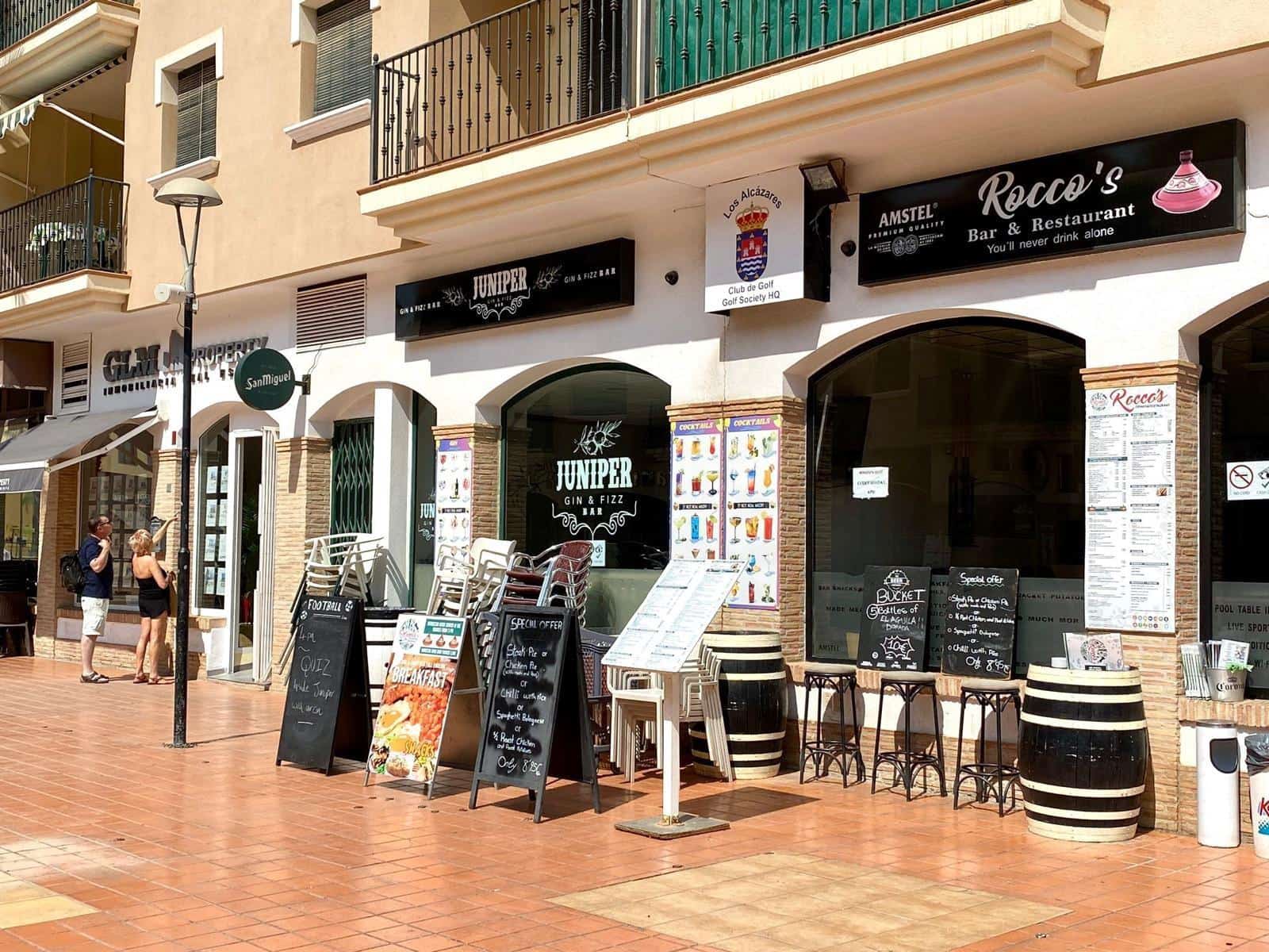 3 soverom Leilighet til salgs i Los Alcazares - € 173 000 (Ref: 9530875)