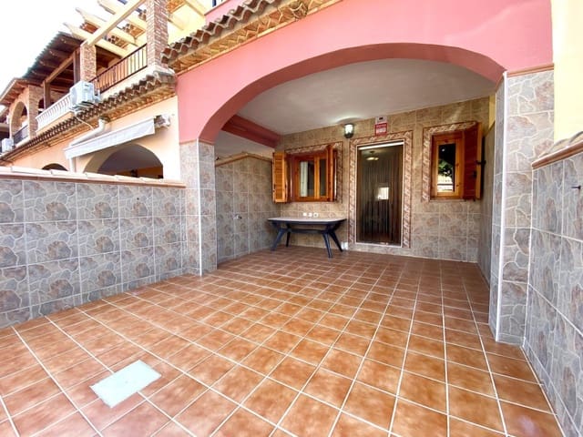 3 quarto Apartamento para venda em Los Alcázares - 173 000 € (Ref: 9530875)