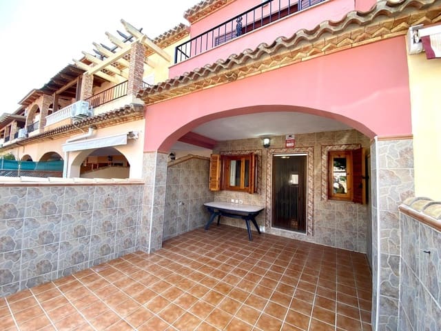 3 quarto Apartamento para venda em Los Alcázares - 173 000 € (Ref: 9530875)