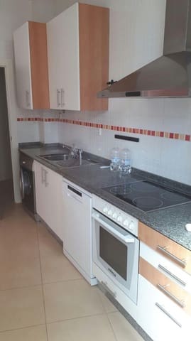 2 camera da letto Appartamento in vendita in Cartagena - 260.000 € (Rif: 9533754)