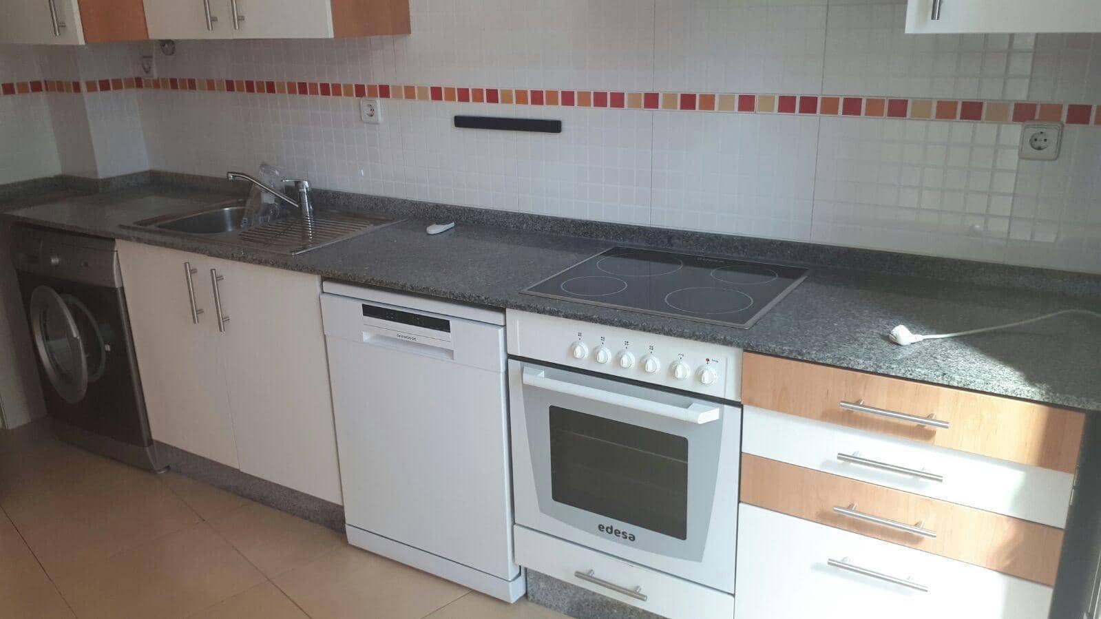 2 camera da letto Appartamento in vendita in Cartagena - 260.000 € (Rif: 9533754)