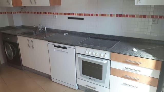 2 camera da letto Appartamento in vendita in Cartagena - 260.000 € (Rif: 9533754)