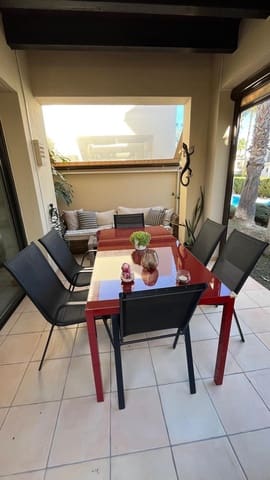 3 soverom Leilighet til salgs i Roda, San Javier med svømmebasseng - € 299 000 (Ref: 9568692)