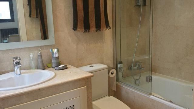 3 soveværelse Lejlighed til salg i Roda med swimmingpool - € 299.000 (Ref: 9568692)