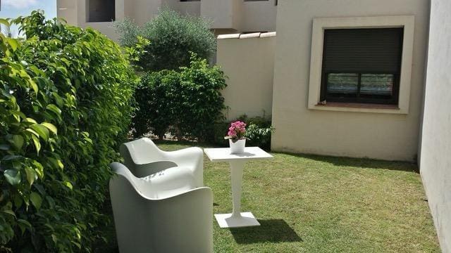 3 soveværelse Lejlighed til salg i Roda med swimmingpool - € 299.000 (Ref: 9568692)