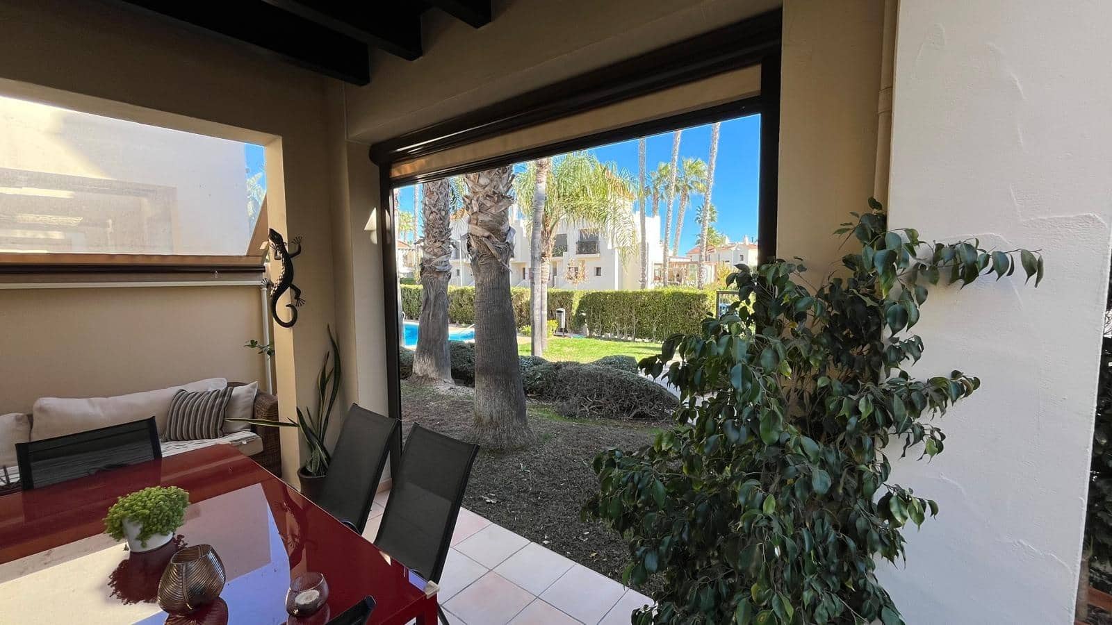 3 soveværelse Lejlighed til salg i Roda med swimmingpool - € 299.000 (Ref: 9568692)