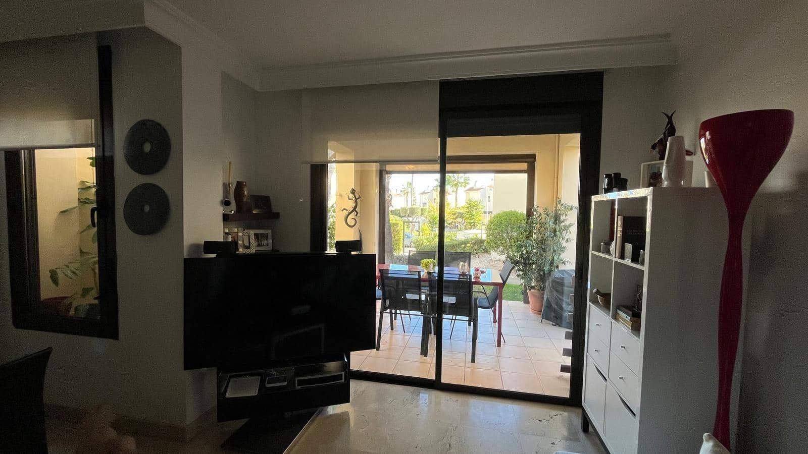 3 soveværelse Lejlighed til salg i Roda med swimmingpool - € 299.000 (Ref: 9568692)