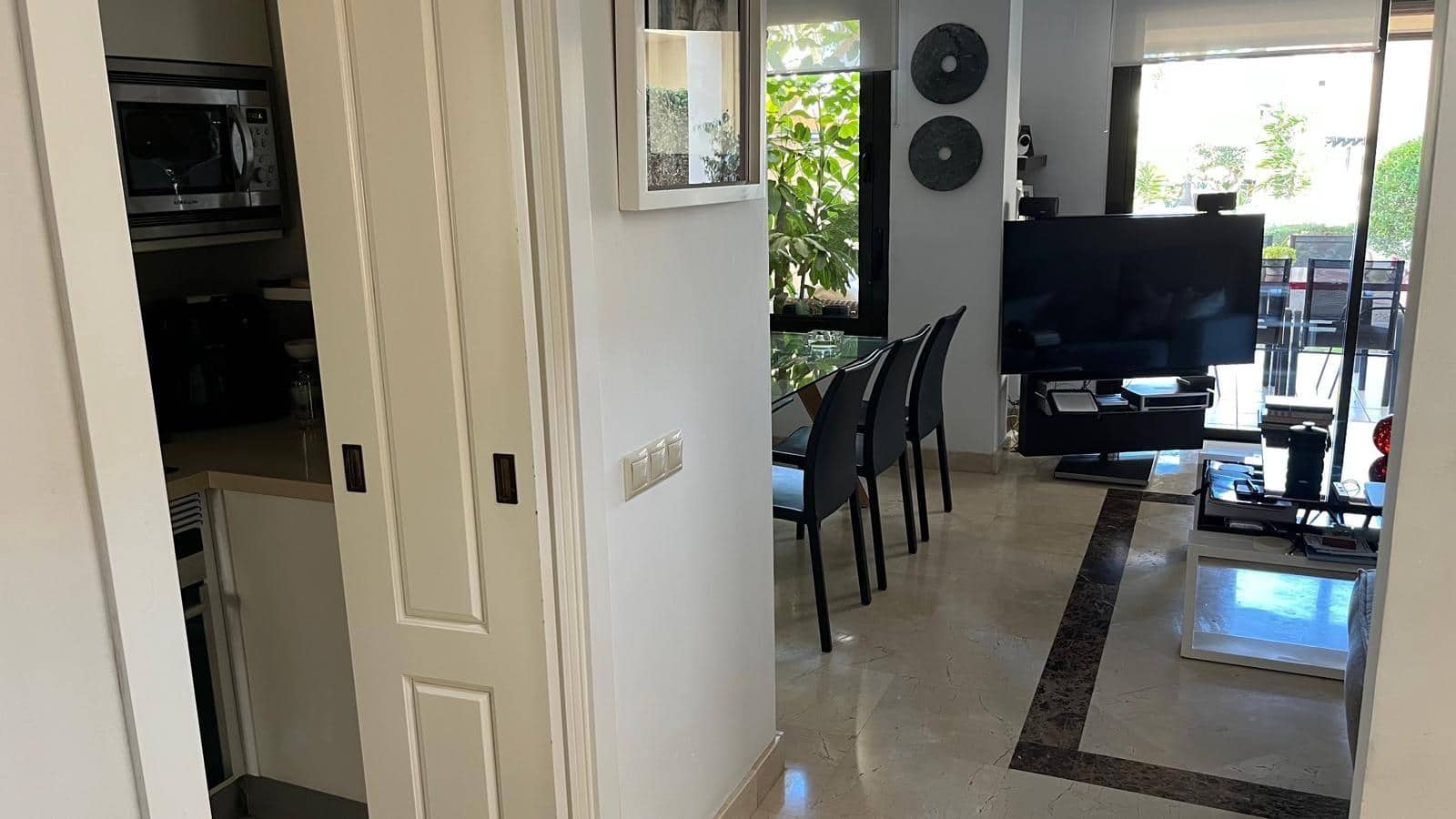 3 soveværelse Lejlighed til salg i Roda med swimmingpool - € 299.000 (Ref: 9568692)