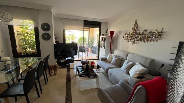 3 soverom Leilighet til salgs i Roda, San Javier med svømmebasseng - € 299 000 (Ref: 9568692)