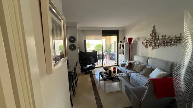 3 soverom Leilighet til salgs i Roda, San Javier med svømmebasseng - € 299 000 (Ref: 9568692)