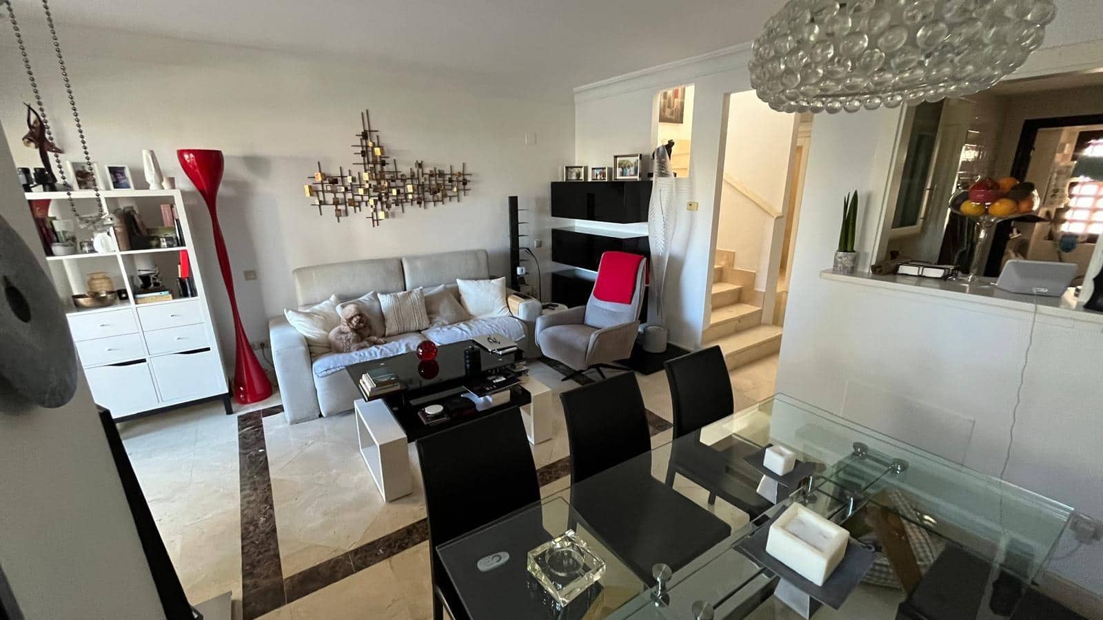 3 soveværelse Lejlighed til salg i Roda med swimmingpool - € 299.000 (Ref: 9568692)