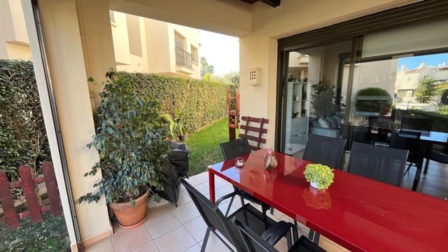3 soverom Leilighet til salgs i Roda, San Javier med svømmebasseng - € 299 000 (Ref: 9568692)