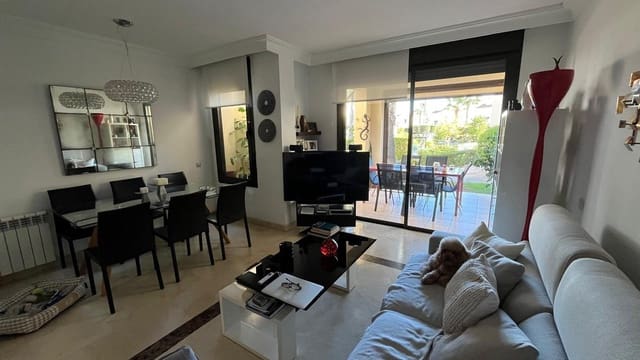 3 soverom Leilighet til salgs i Roda, San Javier med svømmebasseng - € 299 000 (Ref: 9568692)