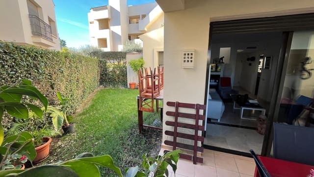3 soverom Leilighet til salgs i Roda, San Javier med svømmebasseng - € 299 000 (Ref: 9568692)