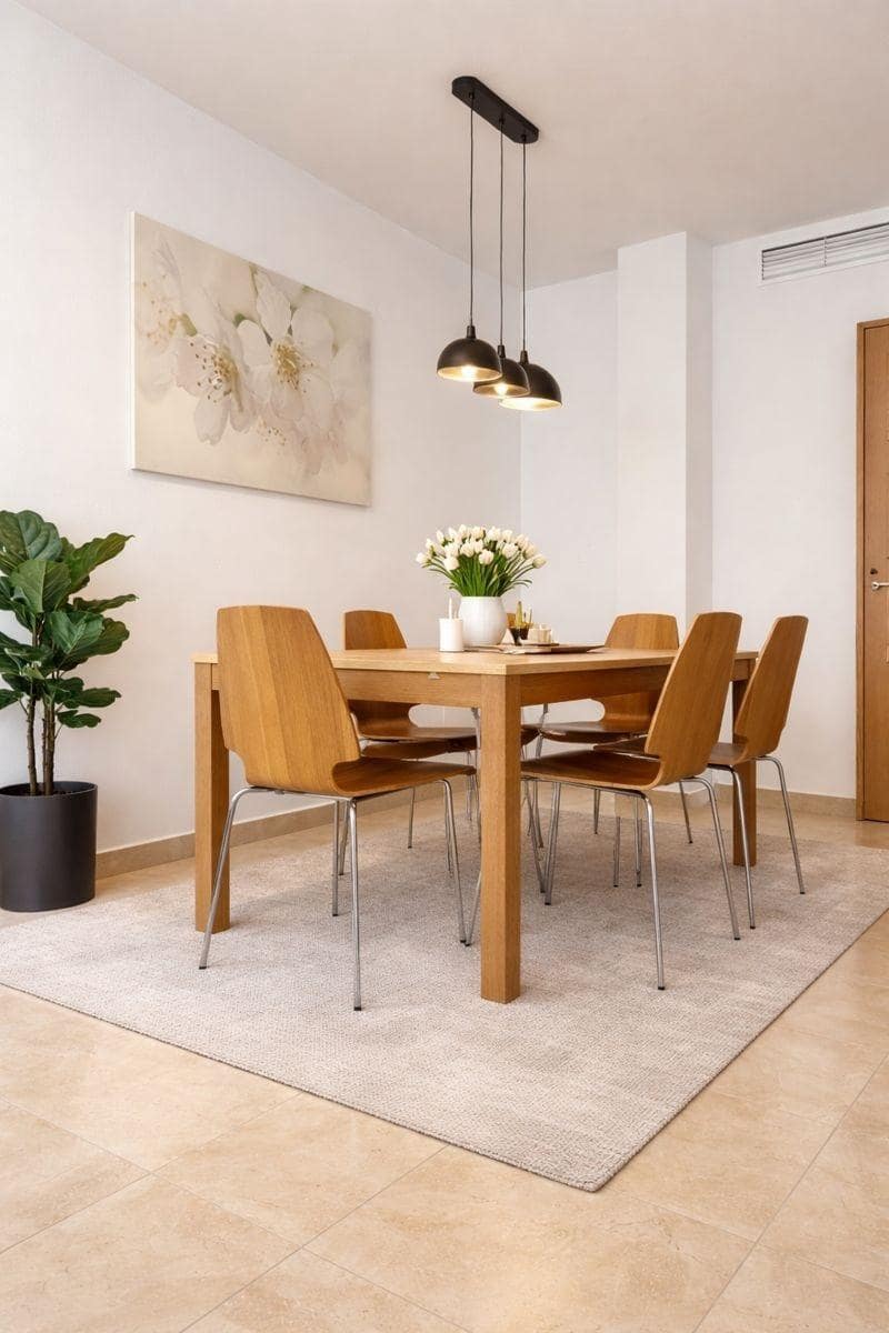 3 sovrum Lägenhet till salu i Murcia stad - 120 000 € (Ref: 9571194)