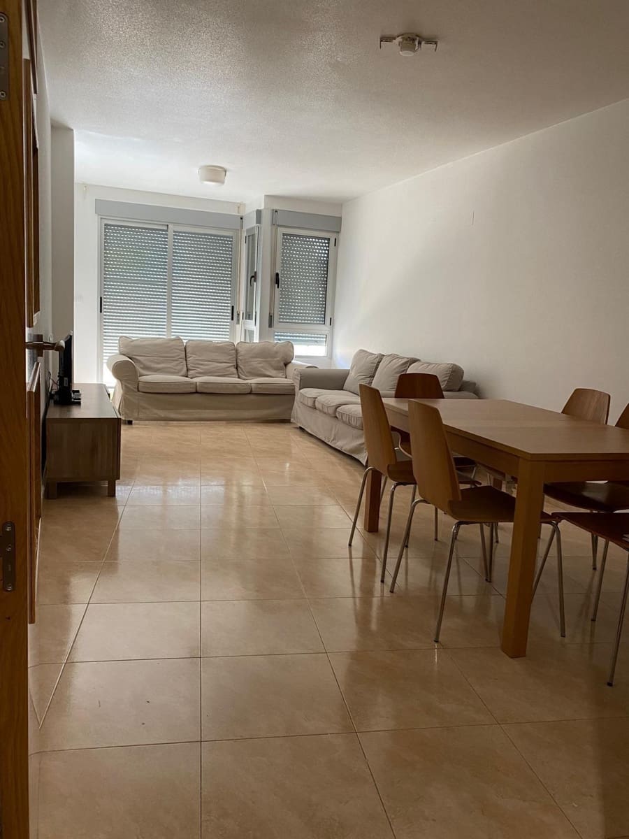 3 sovrum Lägenhet till salu i Murcia stad - 120 000 € (Ref: 9571194)