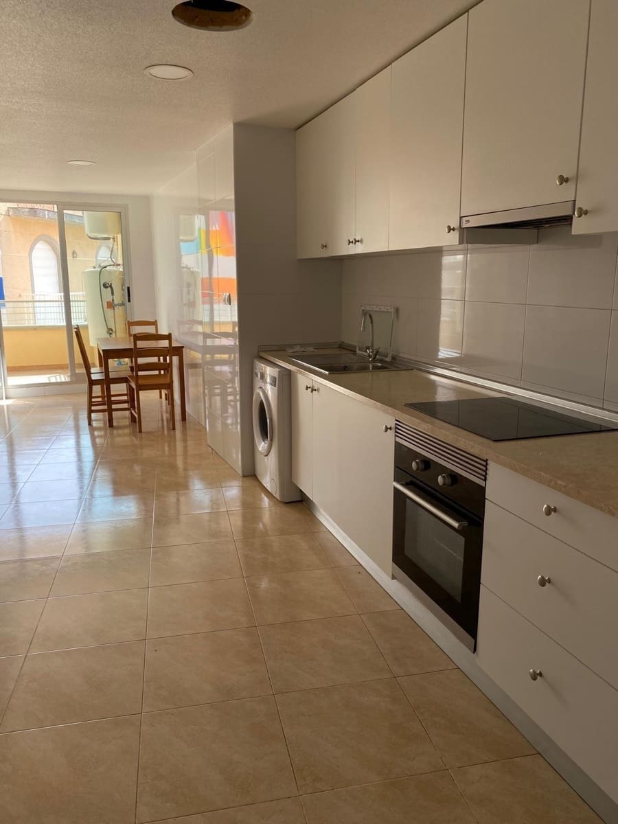 3 sovrum Lägenhet till salu i Murcia stad - 120 000 € (Ref: 9571194)