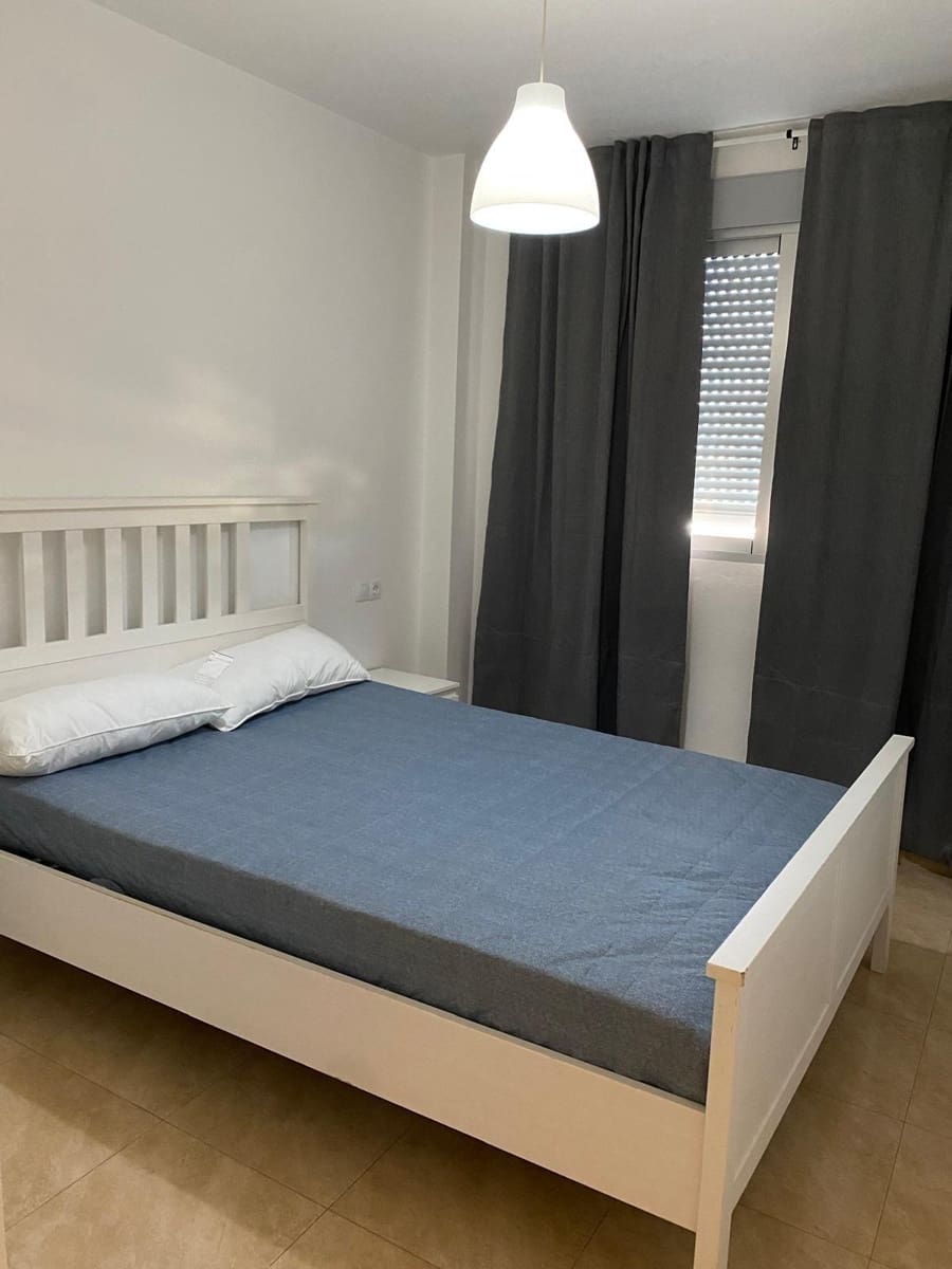 3 sovrum Lägenhet till salu i Murcia stad - 120 000 € (Ref: 9571194)