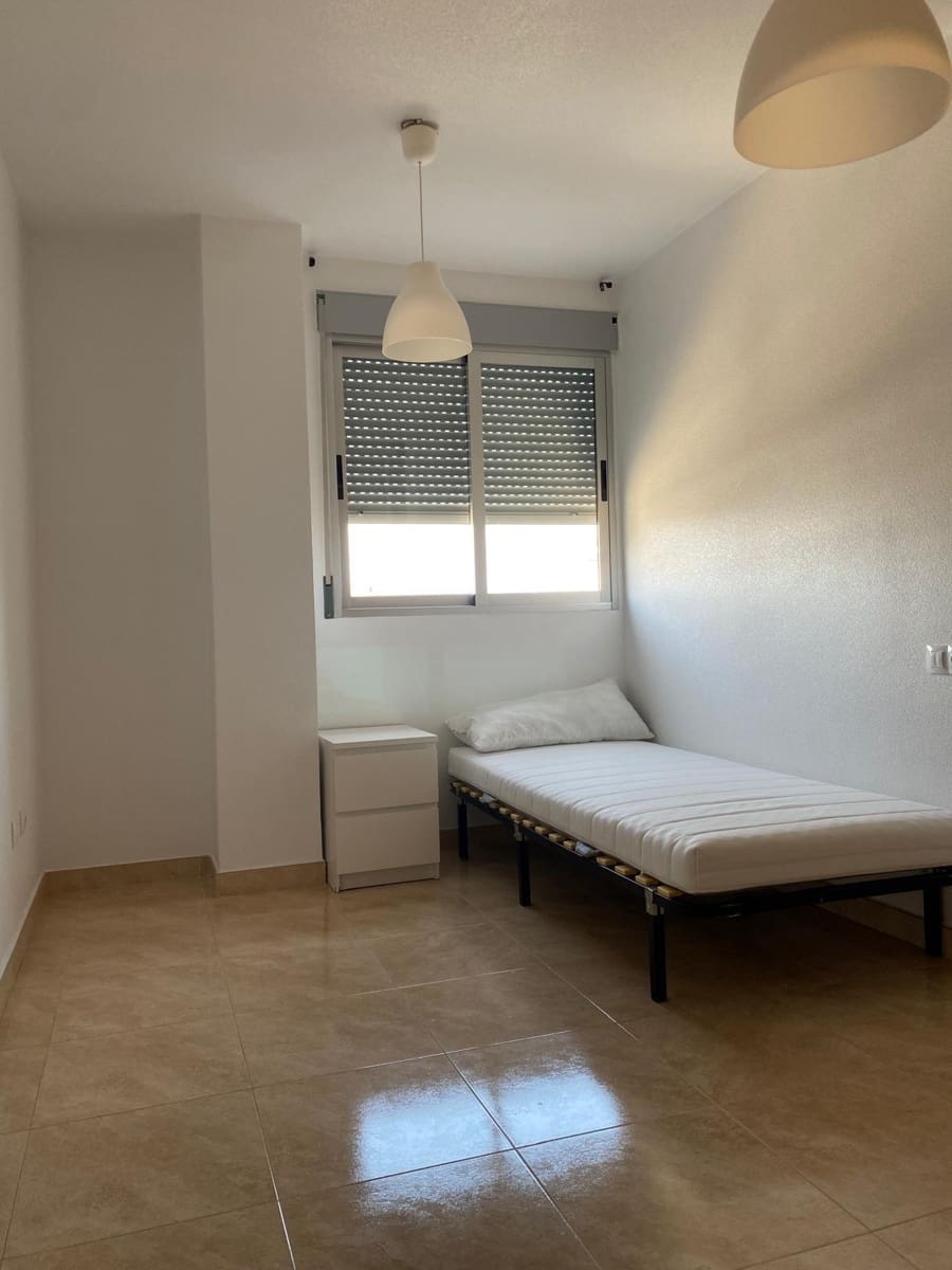 3 sovrum Lägenhet till salu i Murcia stad - 120 000 € (Ref: 9571194)