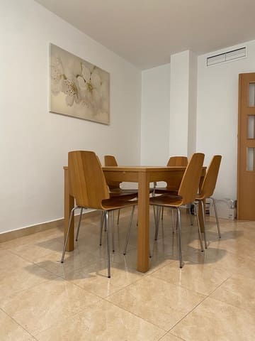 3 sovrum Lägenhet till salu i Lobosillo, Murcia stad - 120 000 € (Ref: 9571194)