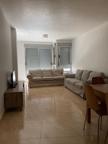 3 sovrum Lägenhet till salu i Lobosillo, Murcia stad - 120 000 € (Ref: 9571194)