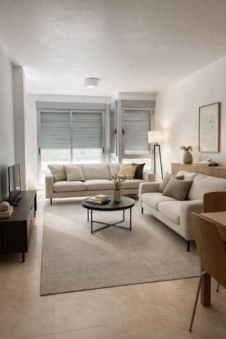 3 sovrum Lägenhet till salu i Lobosillo, Murcia stad - 120 000 € (Ref: 9571194)