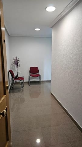 3 soveværelse Lejlighed til salg i Torre-Pacheco med garage - € 140.000 (Ref: 9571195)