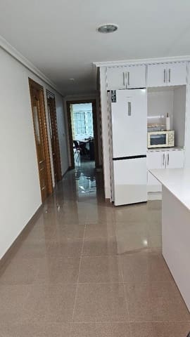 3 soveværelse Lejlighed til salg i Torre-Pacheco med garage - € 140.000 (Ref: 9571195)