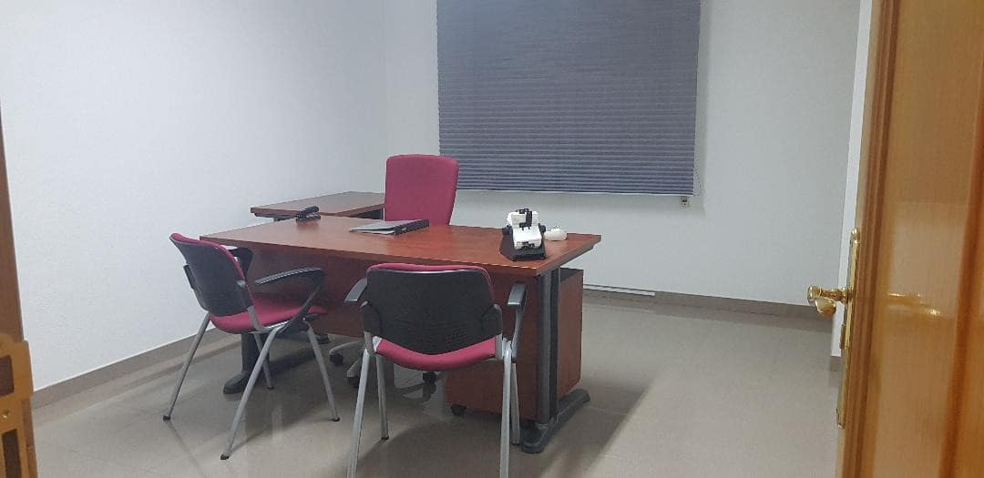 3 bedroom Flat for sale in Torre-Pacheco with garage - € 140,000 (Ref: 9571195)