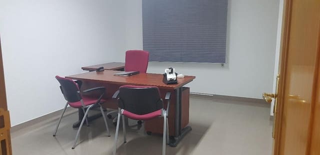 3 soveværelse Lejlighed til salg i Torre-Pacheco med garage - € 140.000 (Ref: 9571195)