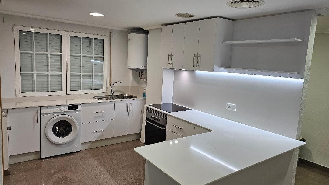 3 bedroom Flat for sale in Torre-Pacheco with garage - € 140,000 (Ref: 9571195)