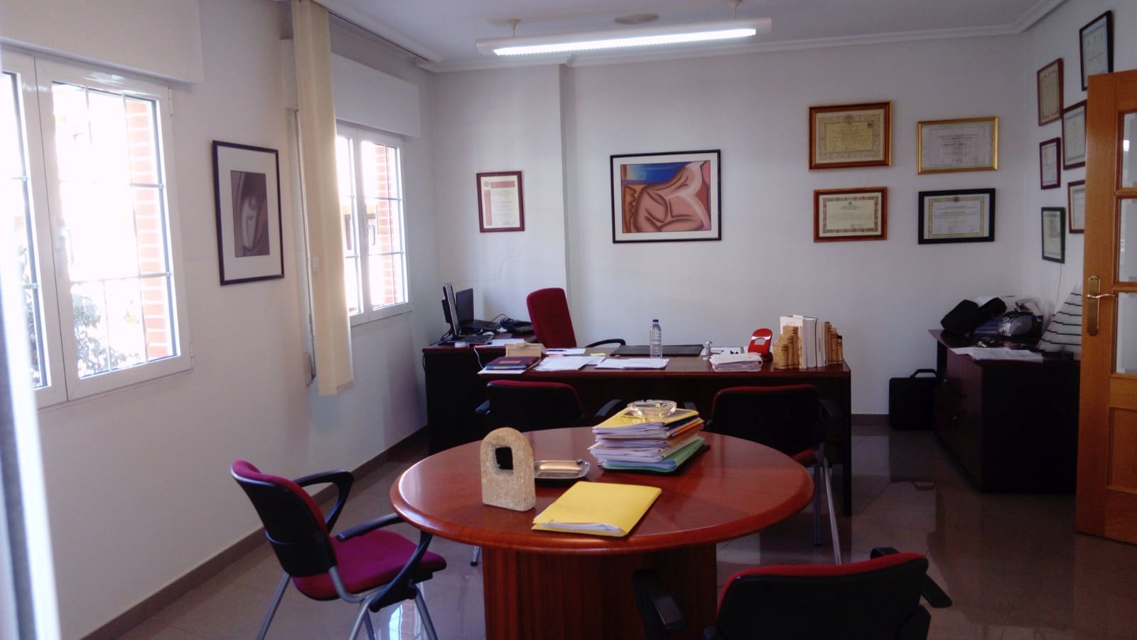 3 bedroom Flat for sale in Torre-Pacheco with garage - € 140,000 (Ref: 9571195)