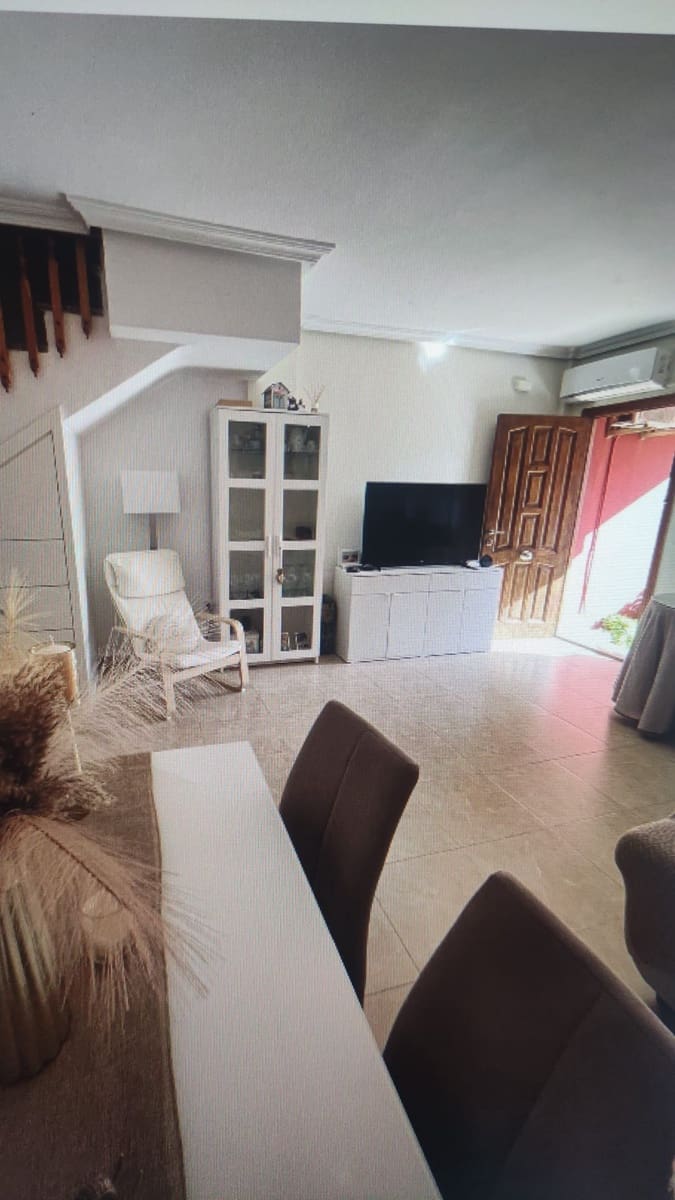 3 soveværelse Rækkehus til salg i San Pedro del Pinatar - € 175.000 (Ref: 9571196)