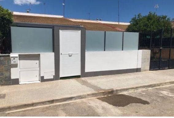 2 sovrum Villa till salu i Santiago de la Ribera, San Javier - 165 000 € (Ref: 9574645)