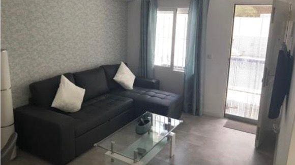 2 sovrum Villa till salu i Santiago de la Ribera - 165 000 € (Ref: 9574645)