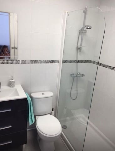 2 sovrum Villa till salu i Santiago de la Ribera, San Javier - 165 000 € (Ref: 9574645)