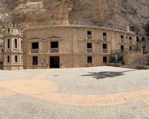 3 bedroom Flat for sale in Calasparra - € 118,000 (Ref: 9611561)