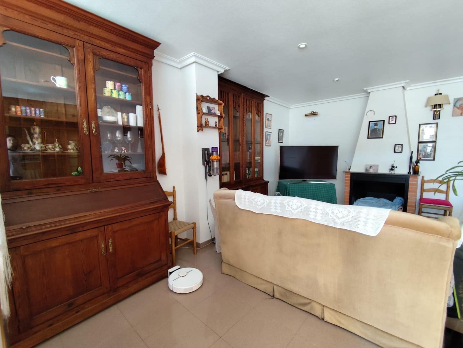 3 bedroom Flat for sale in Calasparra - € 118,000 (Ref: 9611561)