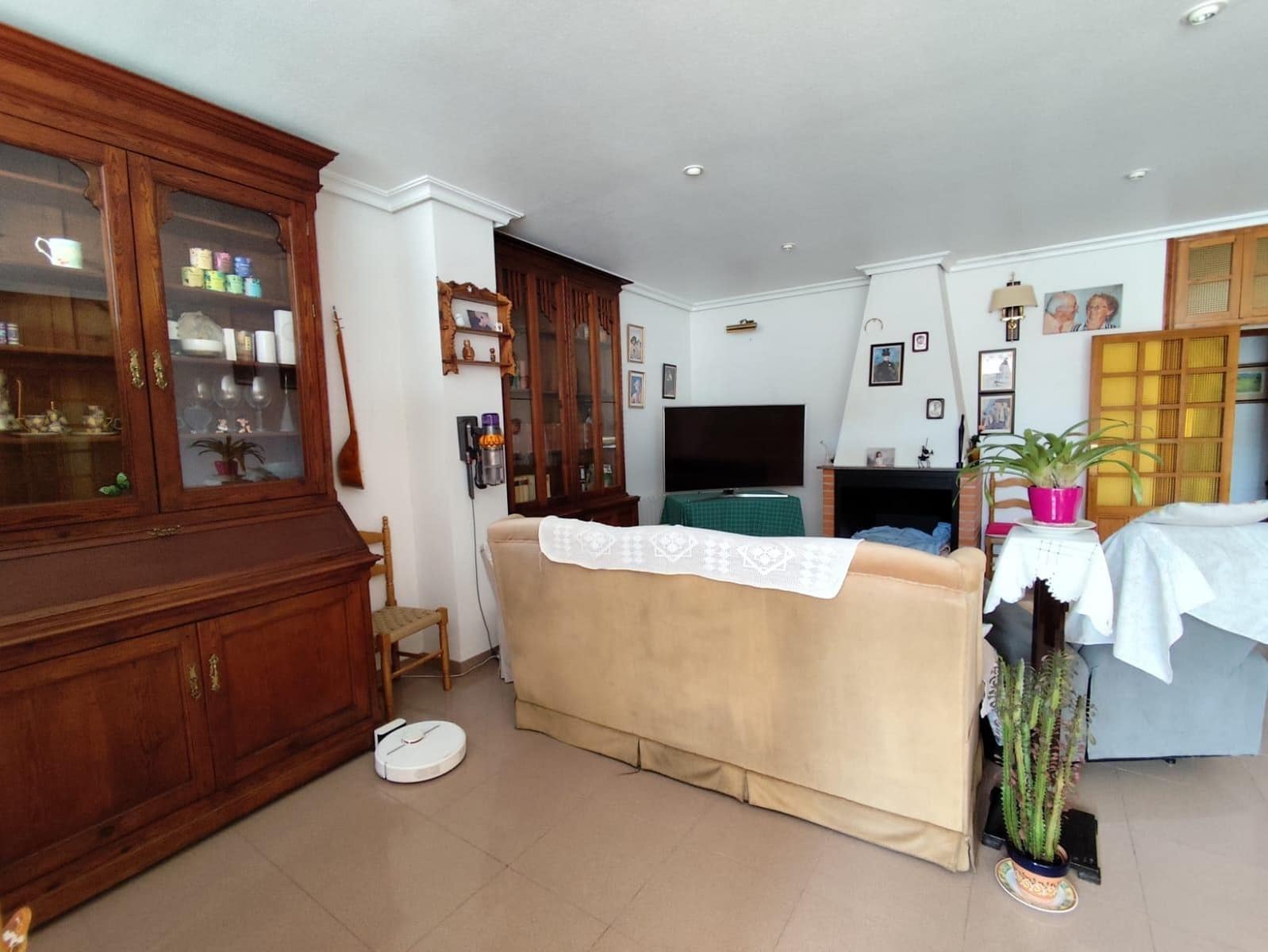 3 bedroom Flat for sale in Calasparra - € 118,000 (Ref: 9611561)