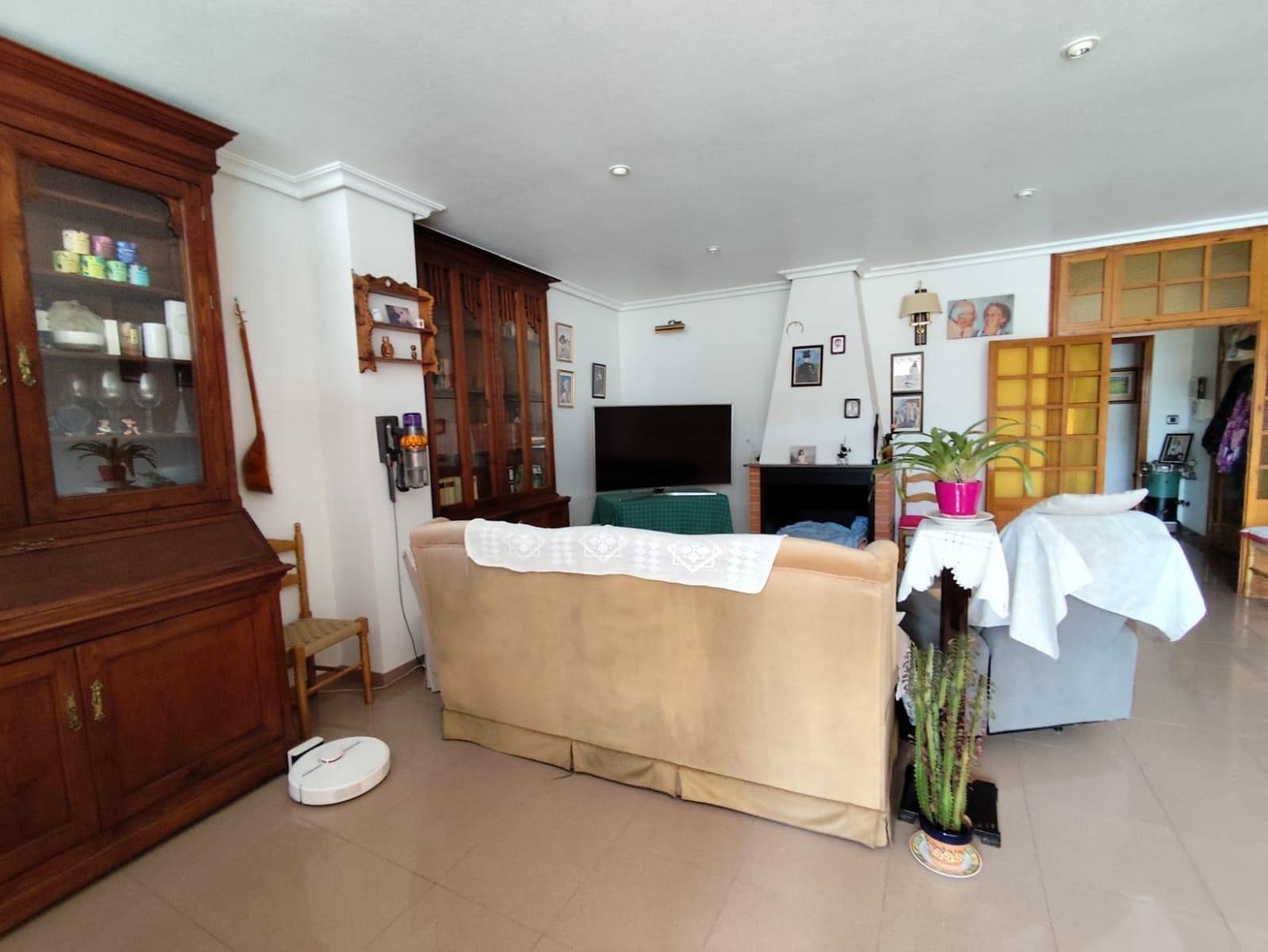 3 bedroom Flat for sale in Calasparra - € 118,000 (Ref: 9611561)