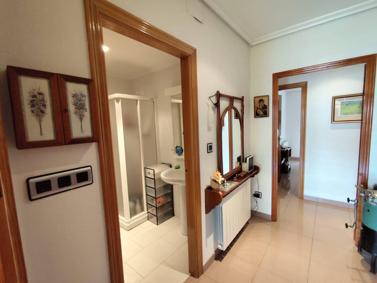 3 bedroom Flat for sale in Calasparra - € 118,000 (Ref: 9611561)