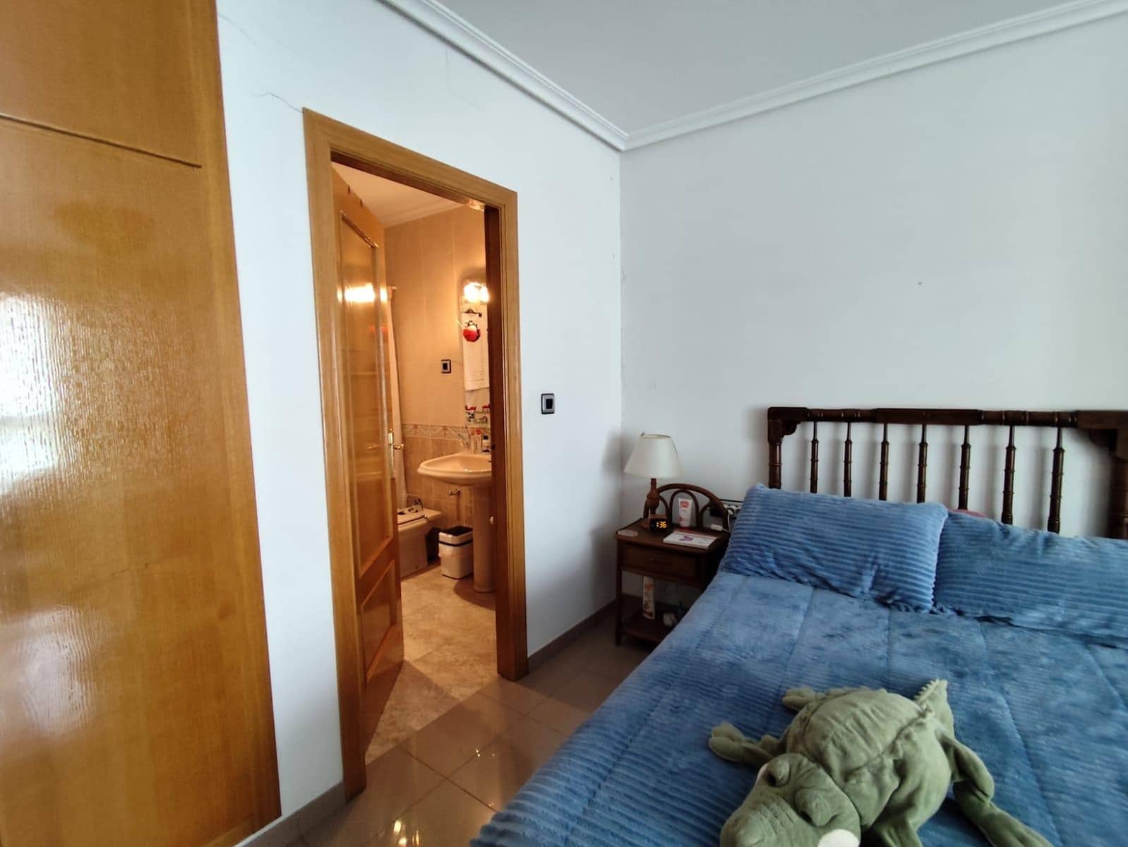 3 bedroom Flat for sale in Calasparra - € 118,000 (Ref: 9611561)