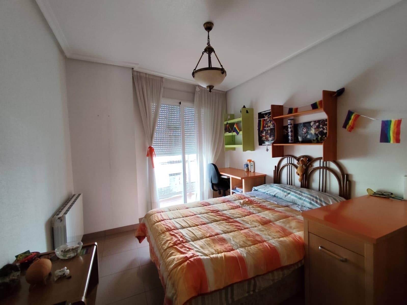 3 bedroom Flat for sale in Calasparra - € 118,000 (Ref: 9611561)