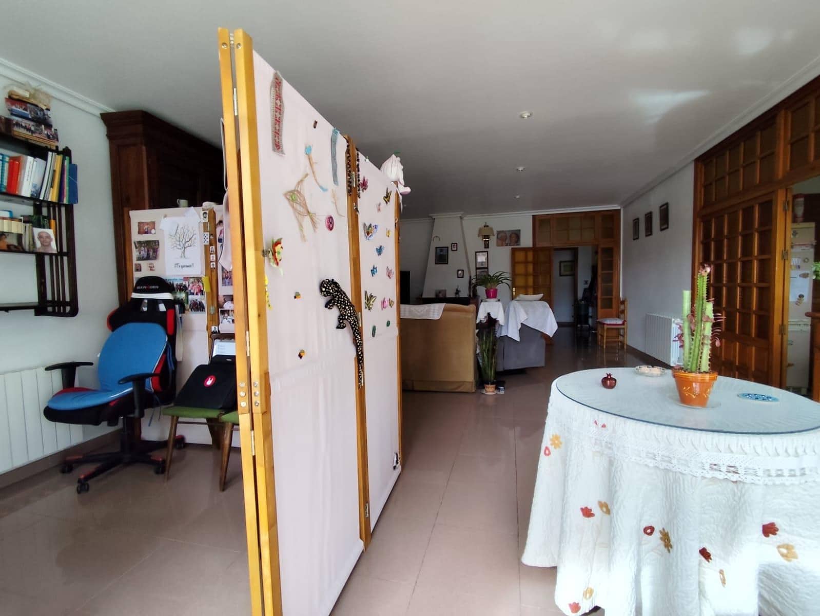 3 bedroom Flat for sale in Calasparra - € 118,000 (Ref: 9611561)