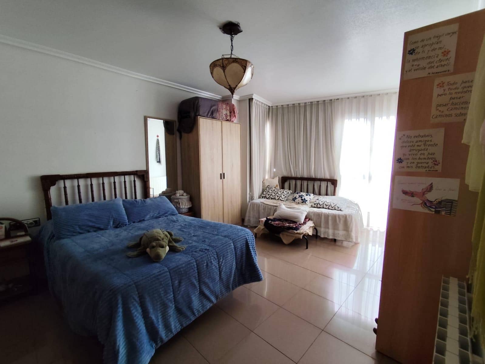 3 bedroom Flat for sale in Calasparra - € 118,000 (Ref: 9611561)