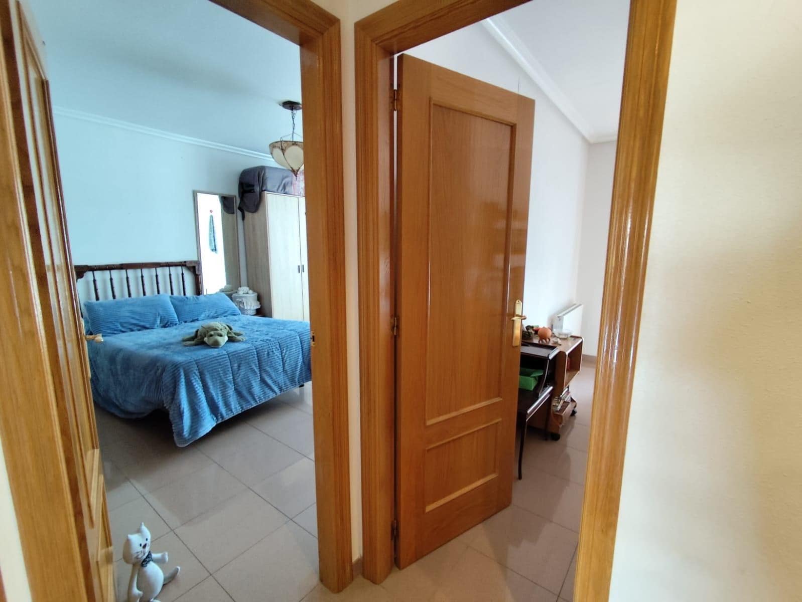 3 bedroom Flat for sale in Calasparra - € 118,000 (Ref: 9611561)