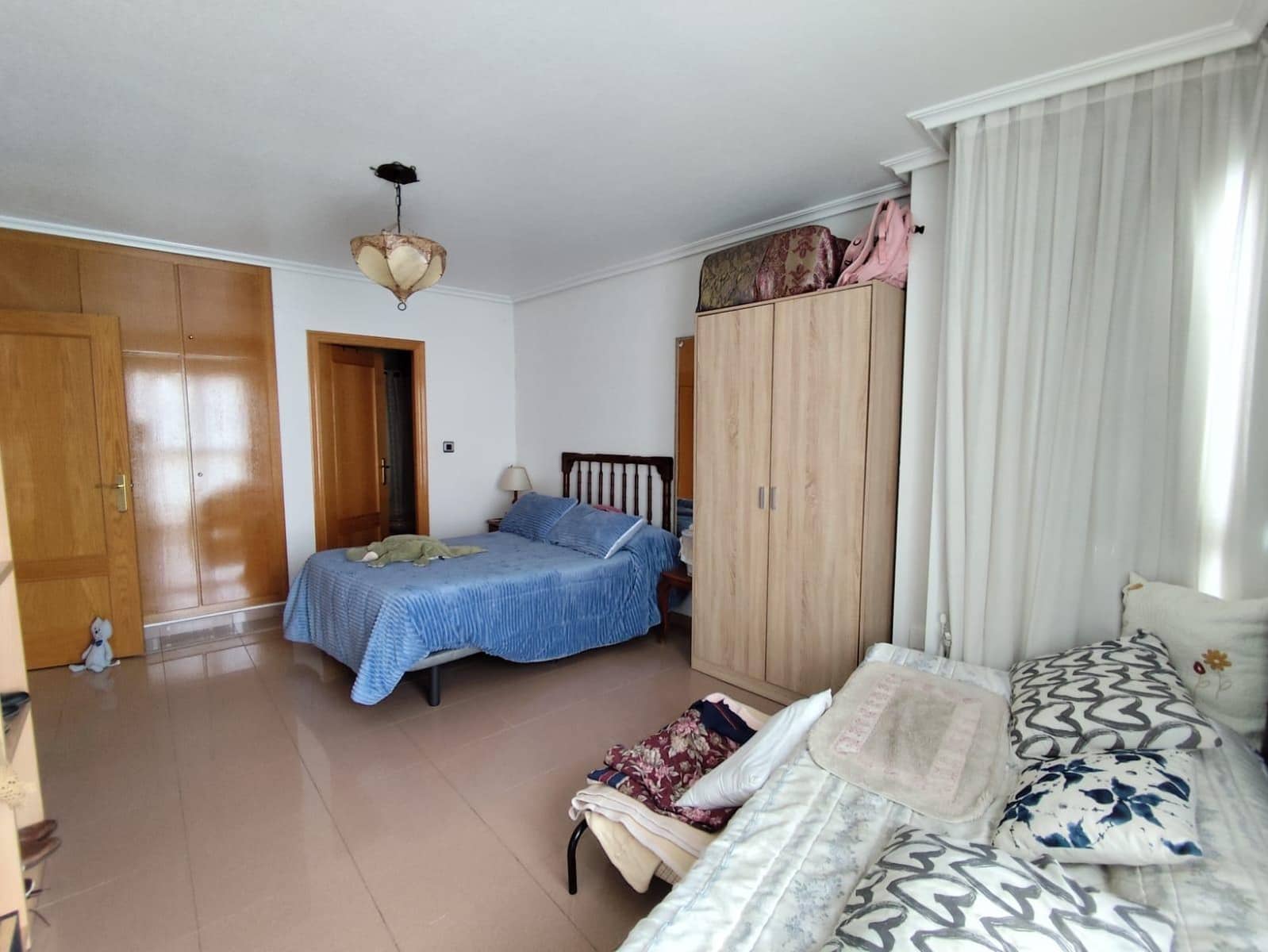 3 bedroom Flat for sale in Calasparra - € 118,000 (Ref: 9611561)